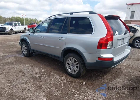 2008 Volvo Xc90 3.2 from USA, damaged, VIN YV4CY982581448723